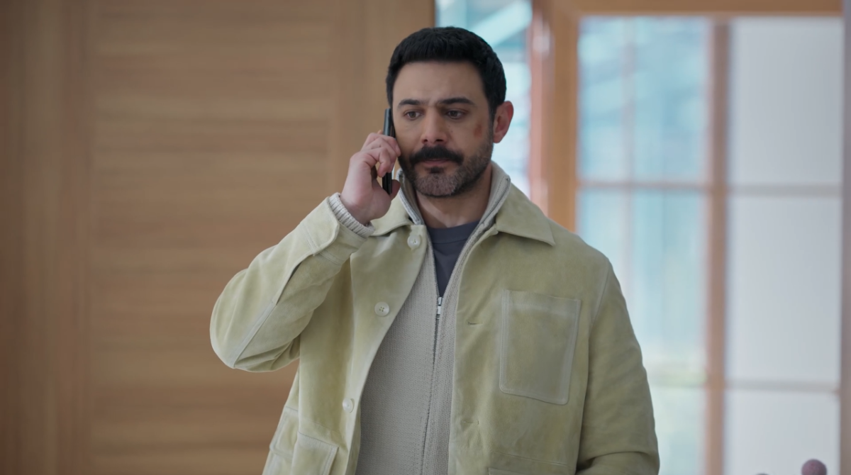 مسلسل ليل مسلسل ليل